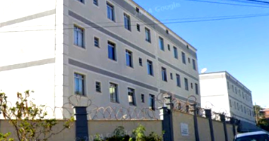 Apartamento com 44m² em Contagem/MG - Residencial Belém