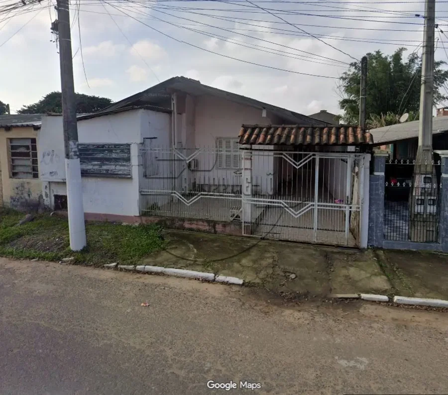 Terreno Urbano em Gravataí/RS - Bairro Novo Mundo