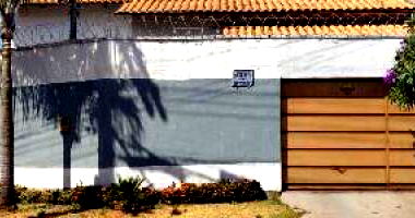 Casa com 2 quartos em Goiânia