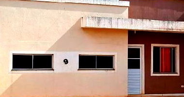 Casa Residencial Ocupada em Sucupira do Norte - MA