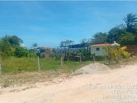 Terreno 360m² em Enseada dos Corais - Santo Agostinho/PE