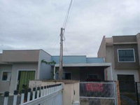 Casa com 2 quartos, 1 banheiro e 57.48m²
