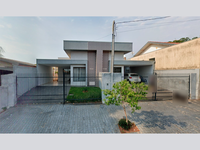 Casa com 3 quartos, 181m² construídos, ocupada