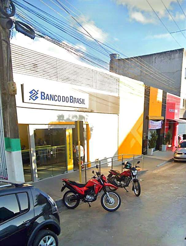 Imóvel Comercial Novo em Localização Privilegiada