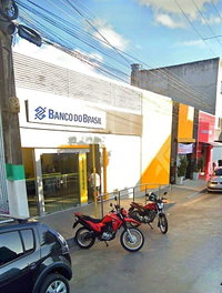 Imóvel Comercial Novo em Localização Privilegiada
