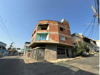 Apartamento 101 com 117m² no Centro de Nilópolis/RJ