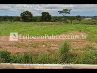 Imóvel Urbano em Nova Santa Helena (MT) - 300m²