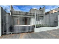 Casa residencial 69m² com 2 quartos em Cambé/PR