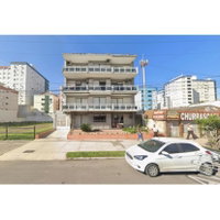 Apartamento 40m² com vaga no Centro de Capão da Canoa