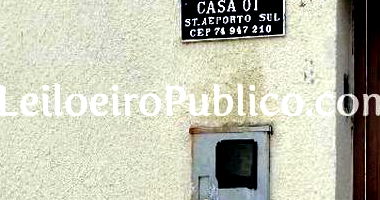Casa com 2 quartos, 2 banheiros, 79,5m² e 1 vaga de garagem