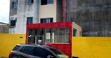 Apartamento com 2 quartos em Feitosa, Maceió