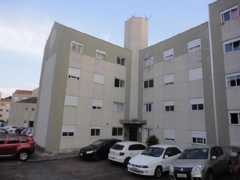Apartamento em Curitiba com 3 quartos