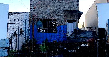 Casa com 2 quartos em Leme, SP