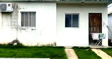 Casa com 2 quartos em Rio Preto da Eva/AM