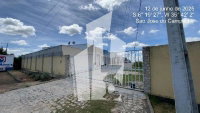 Casa com 2 quartos, 1 banheiro e 1 vaga de garagem