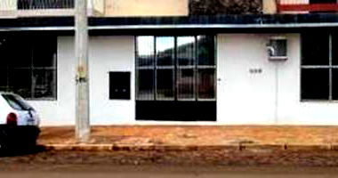 Apartamento com 3 quartos, 1 banheiro e 1 vaga