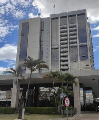 4 Salas Comerciais no SCN - Brasília/DF - Oportunidade de Investimento