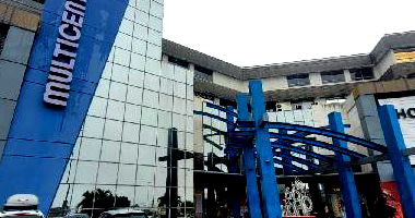 Sala comercial 100m² em Itaipu