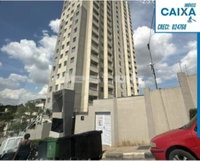 Apartamento 2 quartos com 36,60 m²