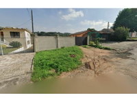 Terreno de 1.506m² em Curitiba