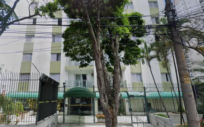 Vaga de Garagem com 21,35m² em Vila Dom Pedro I