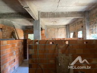 Prédio Residencial Inacabado com 5 Pavimentos em Pitangui/MG