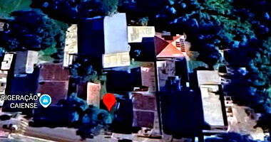 Quota Parte de Imóvel com 37m²