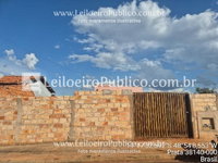 Casa com 2 Quartos e 50m² em Prata/MG
