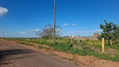 Terreno em Residencial Valencia I