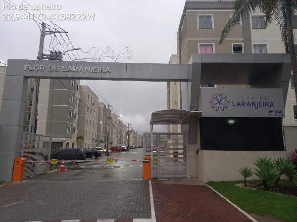 Apartamento 2 quartos, 1 banheiro, 1 vaga, 41m² área total