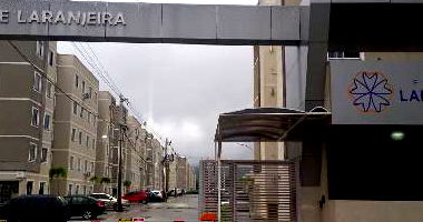 Apartamento 2 quartos, 1 banheiro, 1 vaga, 41m² área total