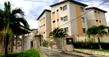 Apartamento com 0 quartos e 0 banheiros em São Cristóvão/SE