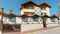 Pousada com 19 apartamentos em 1.000 m² - Vila Monte Verde