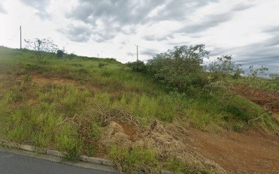 Terreno em Loteamento Portal Mantiqueira com Potencial de Valorização
