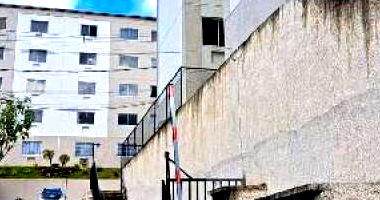 Apartamento com 2 quartos em São Gonçalo/RJ