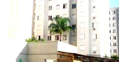 Apartamento com 2 quartos, 1 vaga, 95.55m²