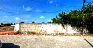 Casa Ocupada com Ação Judicial em Sirinhaém/PE