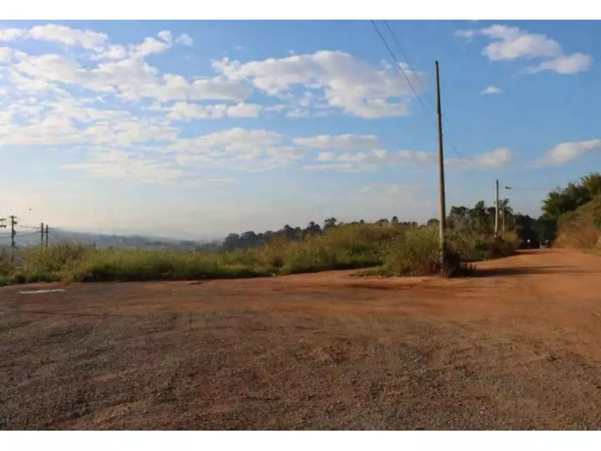 Terreno Amplo em Jarinu com 84.053m²