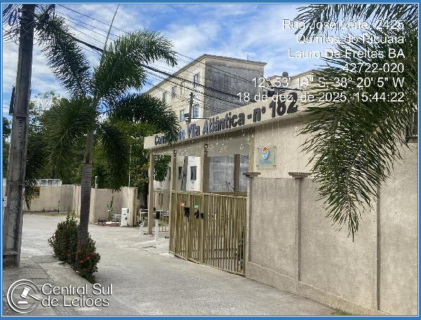 Apartamento com 2 quartos, 83,76 m²