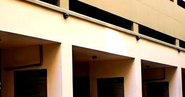 Box de Garagem no Centro