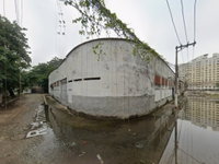 Imóvel Comercial com Ampla Área de Terreno em Duque de Caxias/RJ