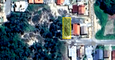 Terreno Urbano em Urussanga/SC - Lote 12, Quadra B