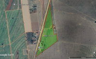 Fazenda Produtiva com 4,6490 Alqueires, Poço Artesiano