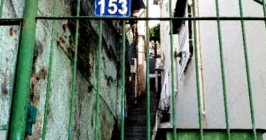 Apartamento padrão 96 m², 2 quartos, 1 banheiro, ocupado