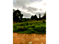 Terreno em Buritis/RO com 464,65m²