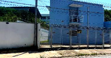 Apartamento com 1 Quarto e 1 Vaga em Sorocaba