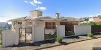 Casa com 2 pavimentos e quiosque em Lajeado/RS