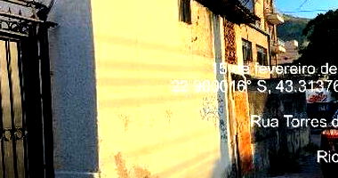 Casa com 1 quarto e 1 banheiro, 39 m², desocupada