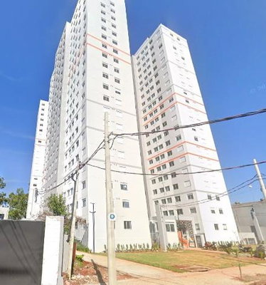 Apartamento 40,03m² em Condomínio Vibra Lapa