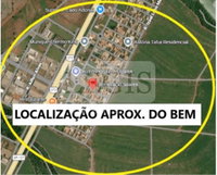 Terreno 250m² em Loteamento Residencial Astória